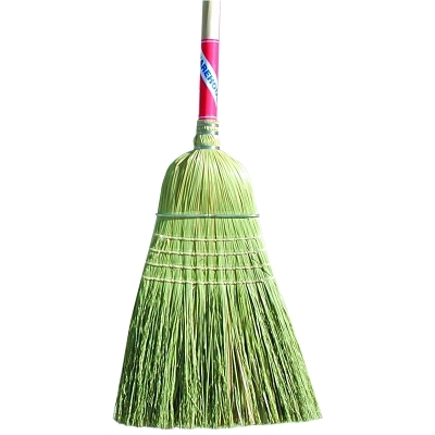 MIXED FIBER CONTRACTOR BROOM